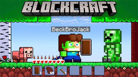 minecraft ripoff games|BADCRAFT .